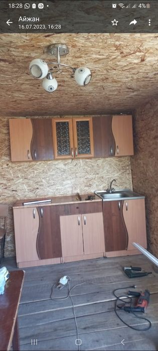 Продам дачу район Лесхоз