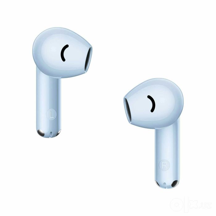 # Наушники HUAWEI FreeBuds SE 2 беспроводные