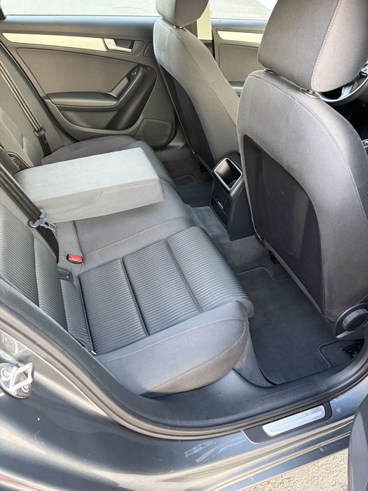 Audi A4 2.0tdi Euro 6 2015