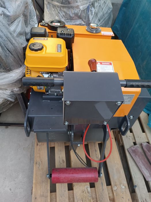 Вибракаток vibrakatok yer pres