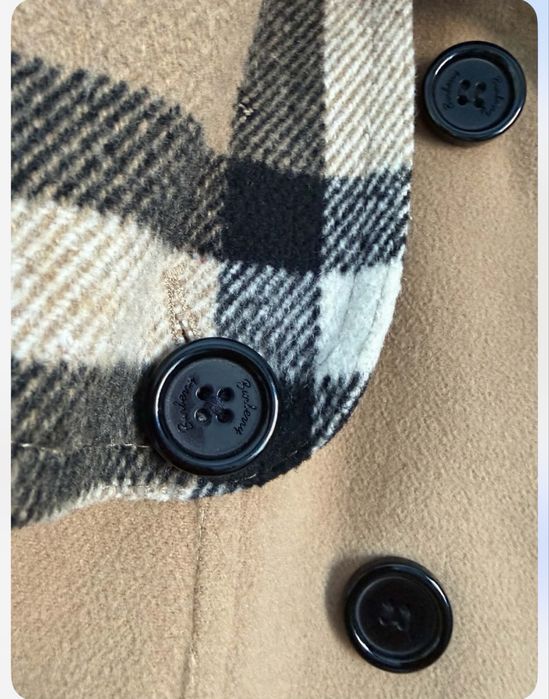 Palton dama Burberry