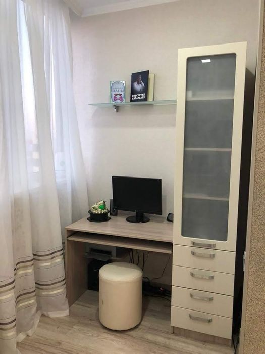 Продам квартиру ЖК Альтаир