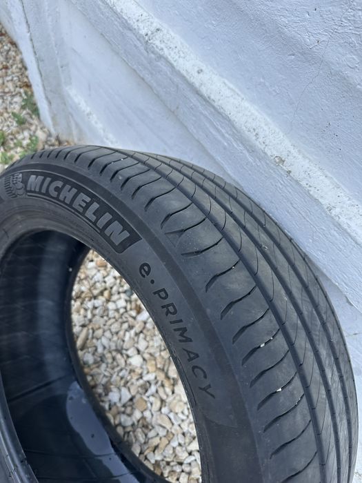 Anvelope vara 275/35/R20 Michelin