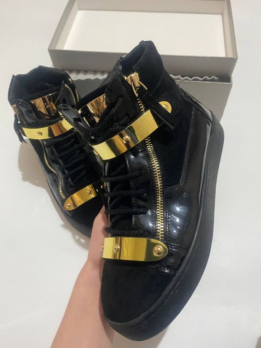 Giuseppe Zanotti
