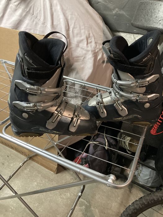 Atomic SL 9 -170см.