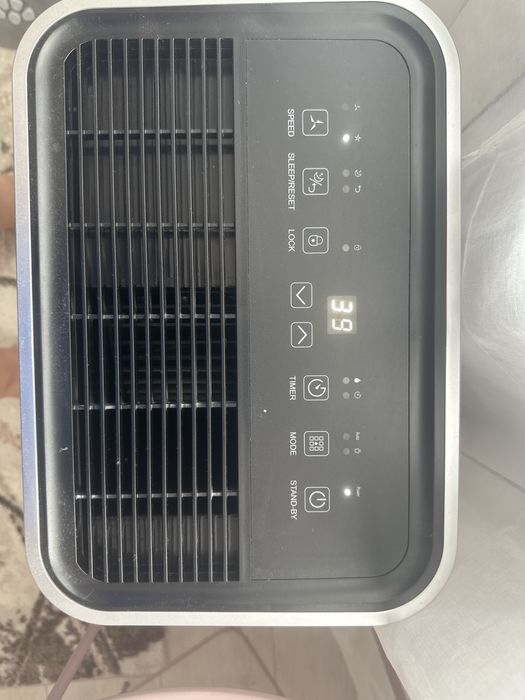 Влагоуловител Star-Light DHO-1625W