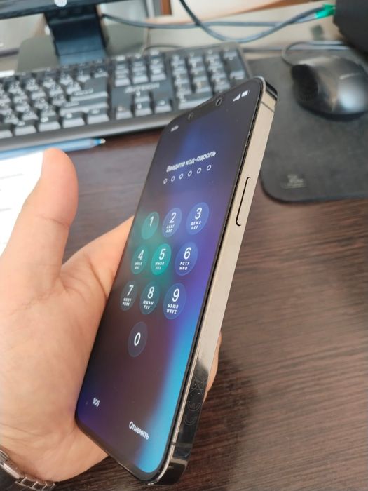 iPhone pro 13, 128 ГБ