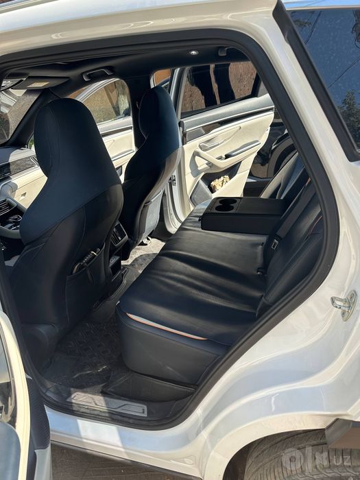 Byd song plus 2023 Full electric