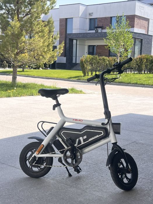 Элктровелик « Xioami Himo V1»