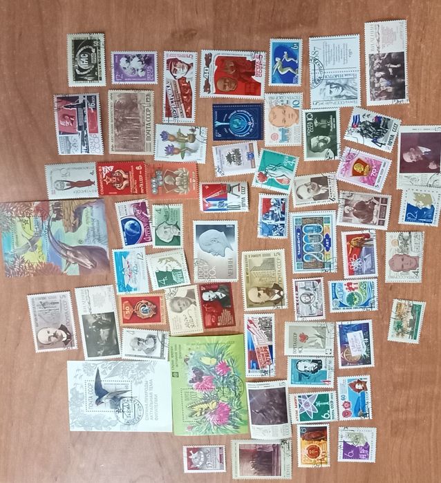 Марки. Марки Марки.