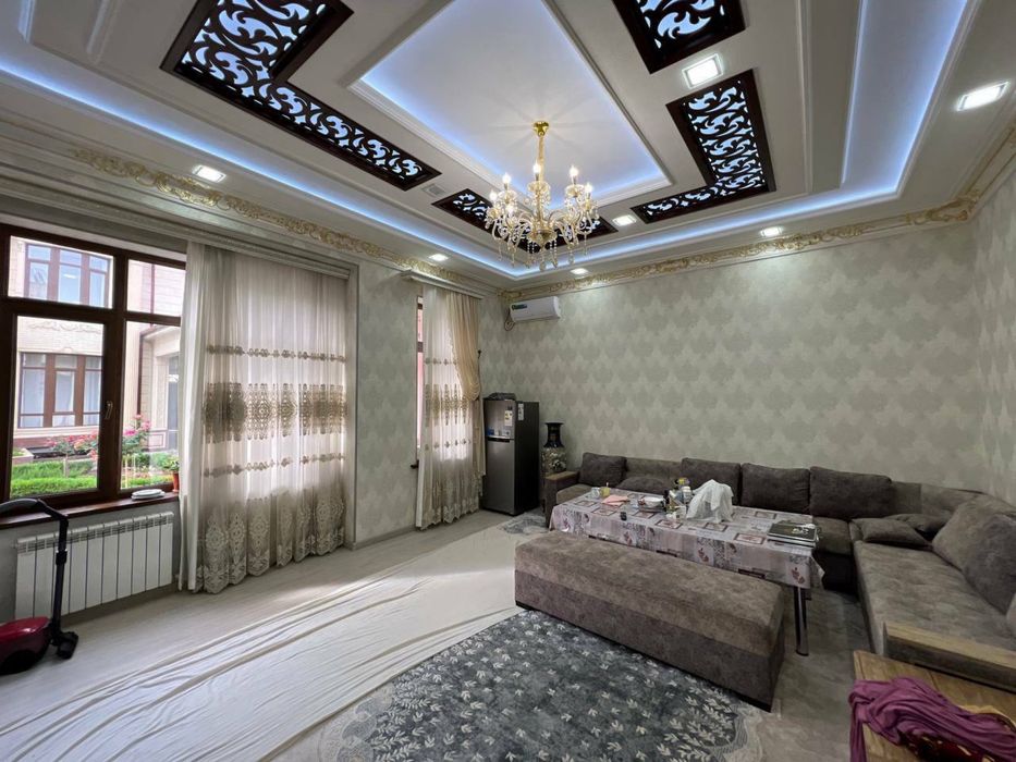 Продаётся Яккасарайский район Ор-р Саламатина 6.2 Соток 1 Линия