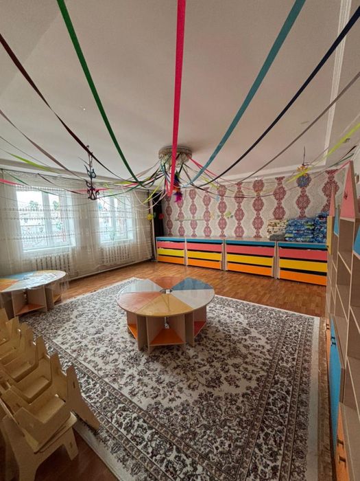 Продам развивашку