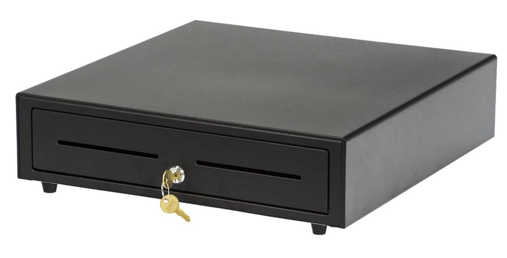 Электромеханический денежные ящики CD-350 и CD-410