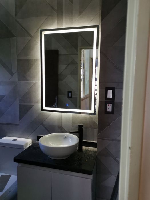 Зеркало с подсветкой(LED)