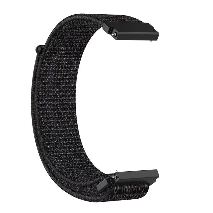 Curele panzate pe arci pentru Ceas Samsung Watch, Huawei GT 22mm, 20mm