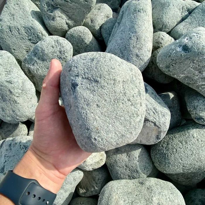 Банные камень Порфирит