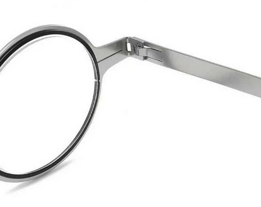 Очила диоптрични за четене сгъваеми