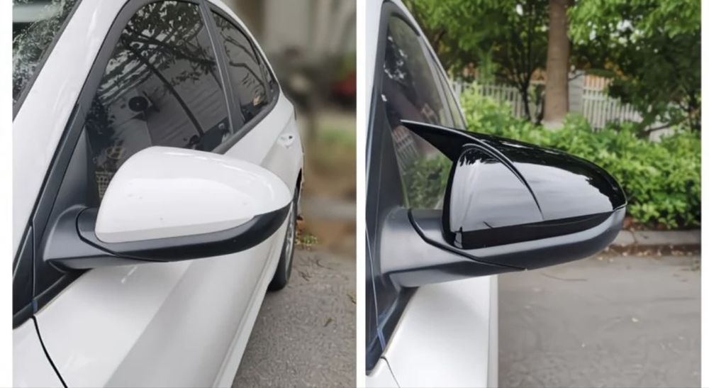 Хендай Элантра 5 MD