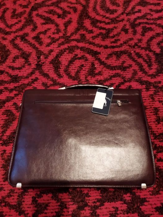 Портфель мужской