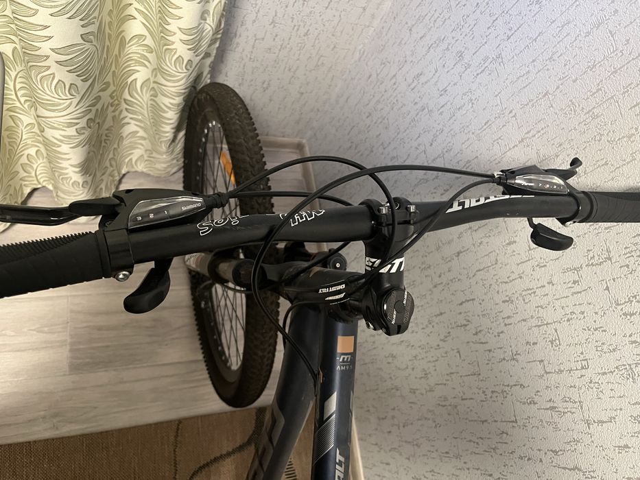 Велик gestalt в хорошем состоянии