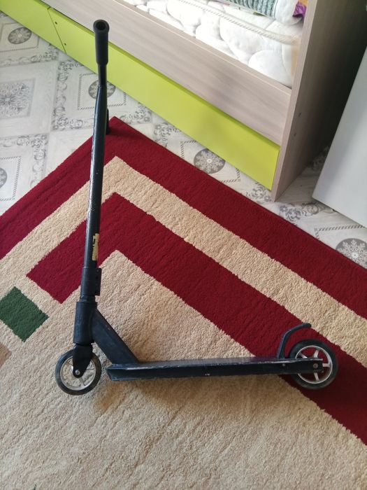 Продам трюковой самокат