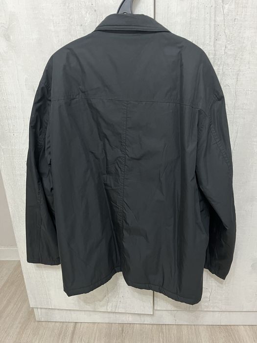 осенняя ветровках