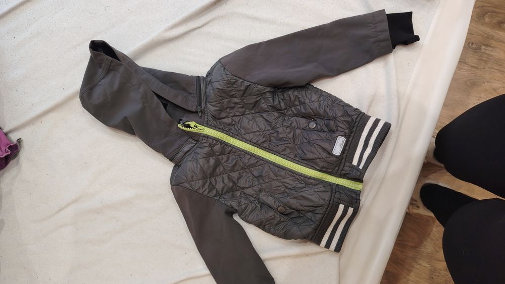 Детски якета за момче