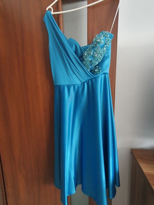 Vand rochie eleganta XS-S