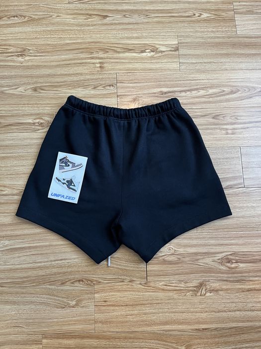Pantaloni essentials S