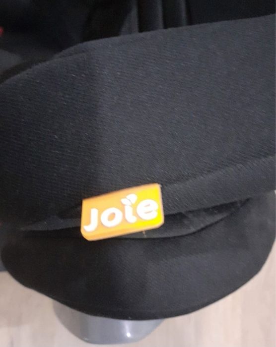Детское универсальное автокресло Joie Trillo Shield