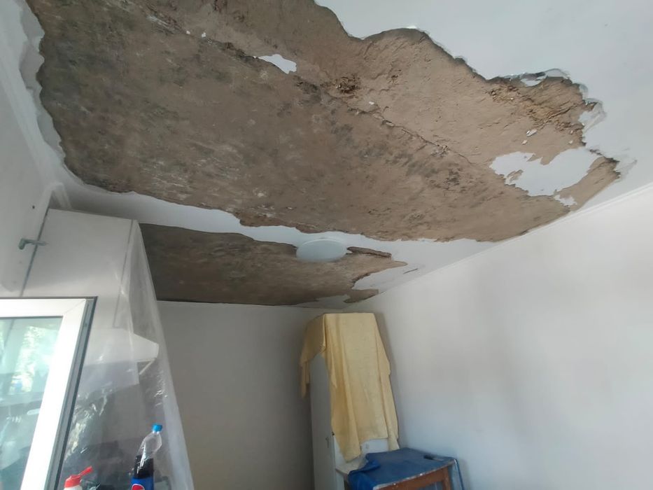 Ремонт квартир и домов