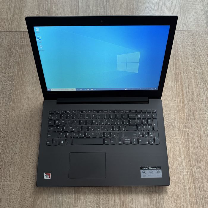 Ноутбук Lenovo Ideapad 330-15AST