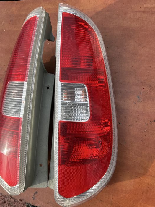 SET Lampa stop tripla stanga dreapta skoda roomster an 2009