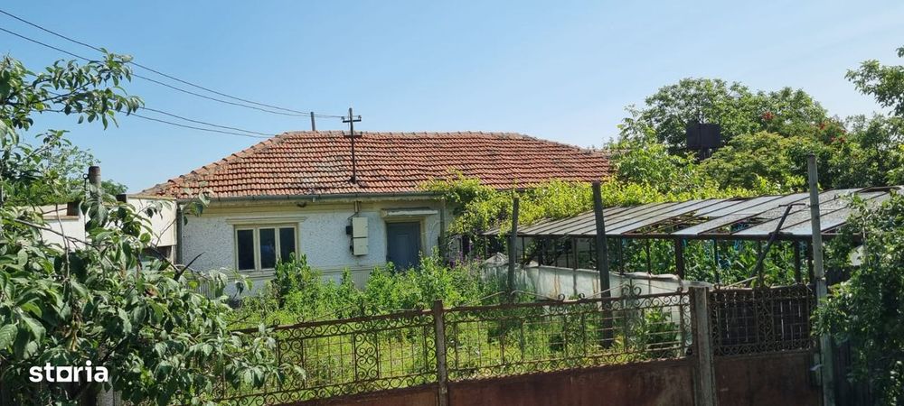 Casa situata in Merei