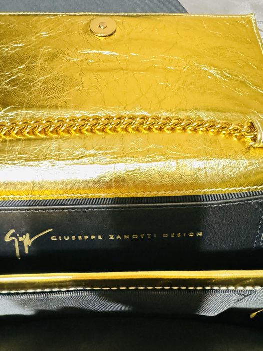 Чанта Giuseppe zanotti