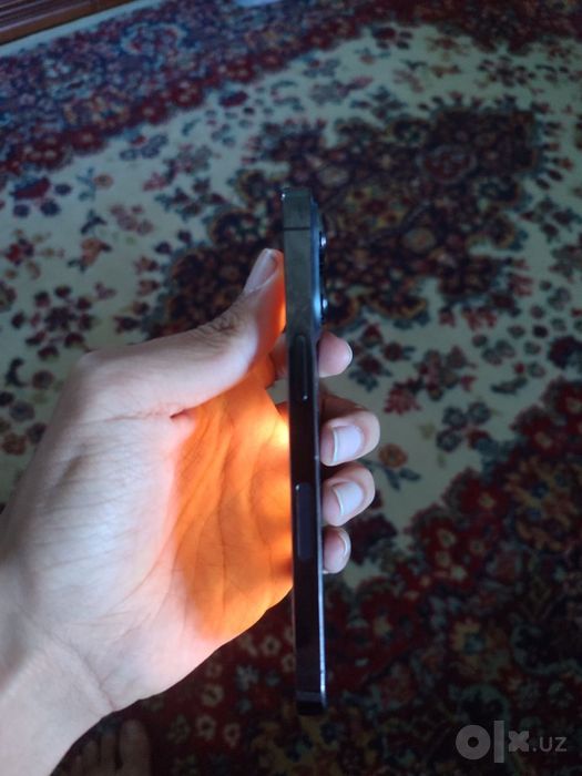 iPhone 13 pro 128 gb в хорошем состоянии