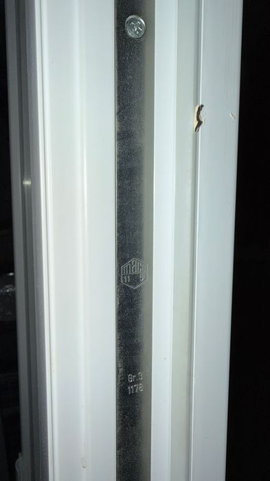 PVC дограма Trocal/Maco