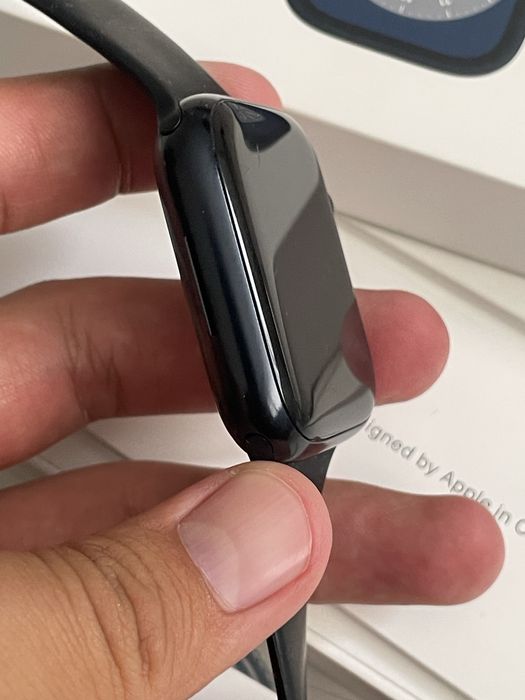 Apple watch 8 45mm