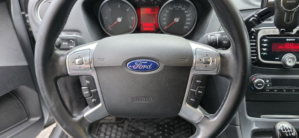 De vânzare Ford Mondeo