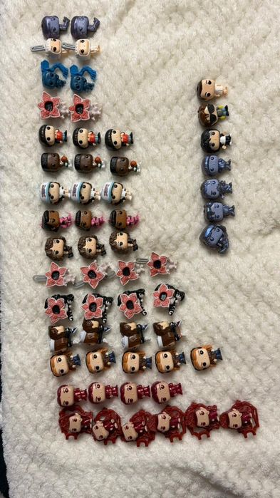 Ищю такие фигурки