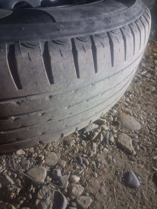 Продам запаску кобальт 14р 185.75