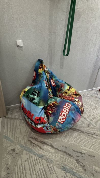 Кресло-мешок Роблокс
