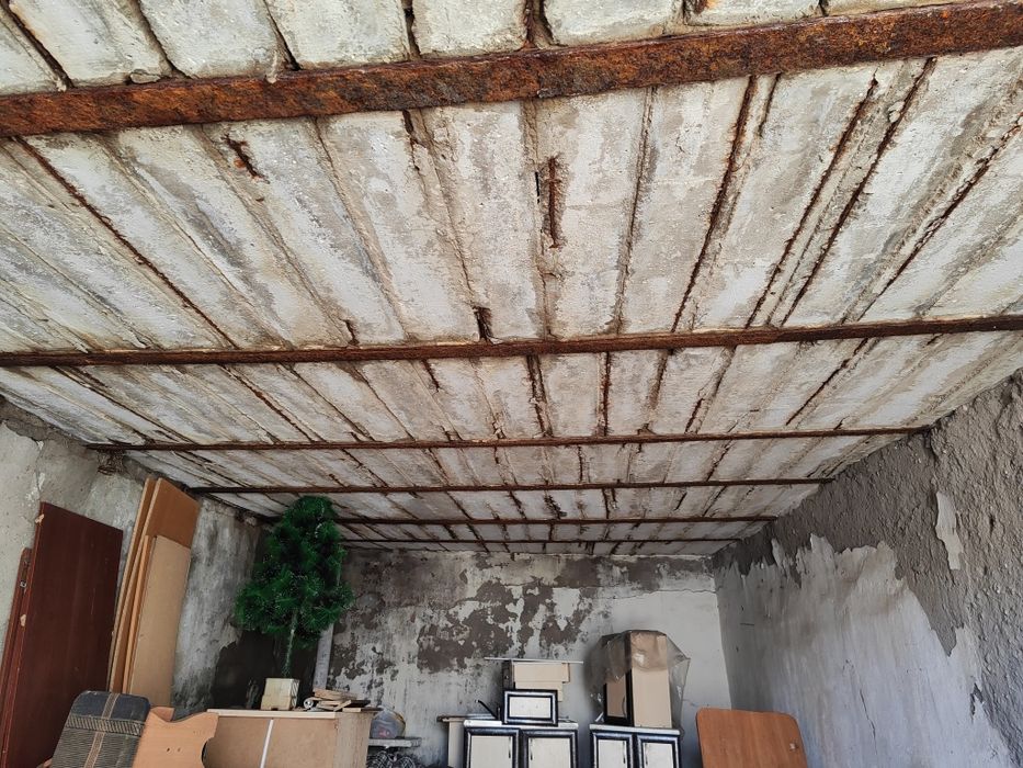 Продаётся гараж.