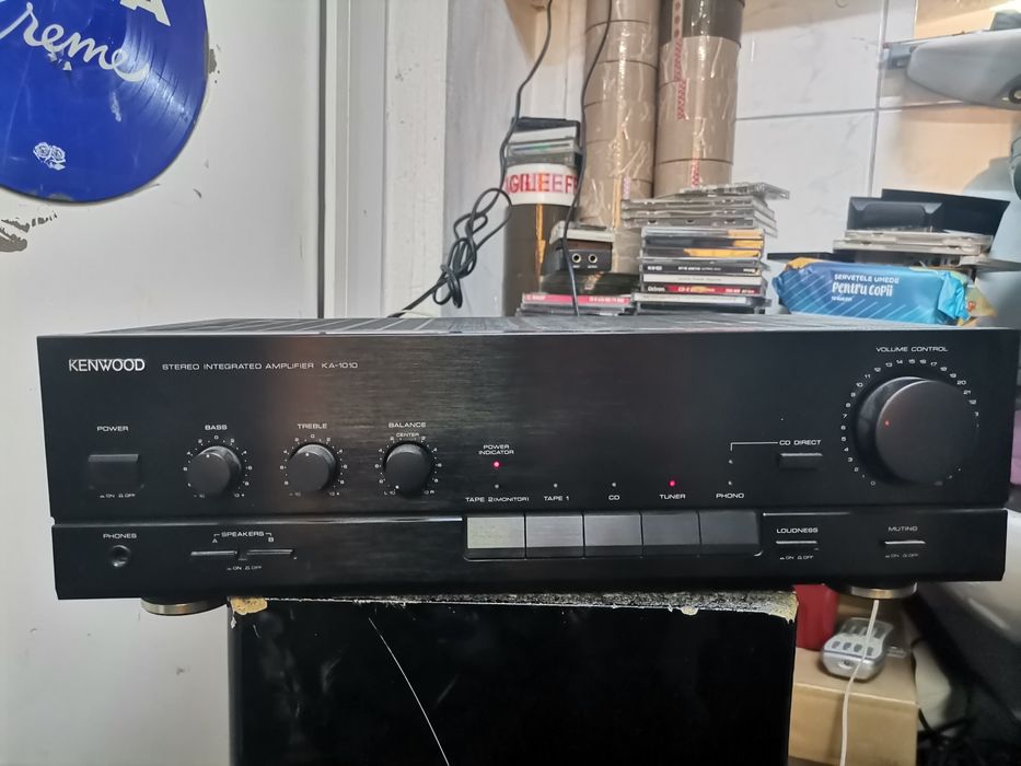 Kenwood ka 1010 pt piese sau restaurare