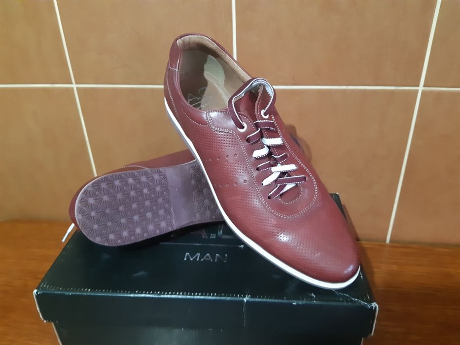 Pantofi casual barbati