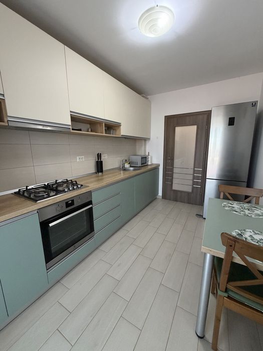 Apartament – București, Piața Sudului, Berceni - Vedere 2