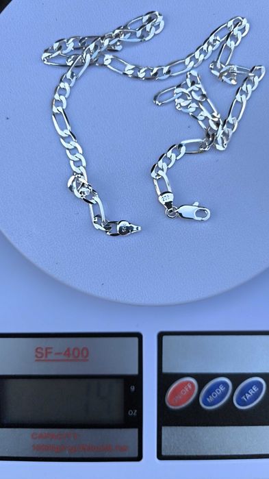 Brățară argint puritate 925