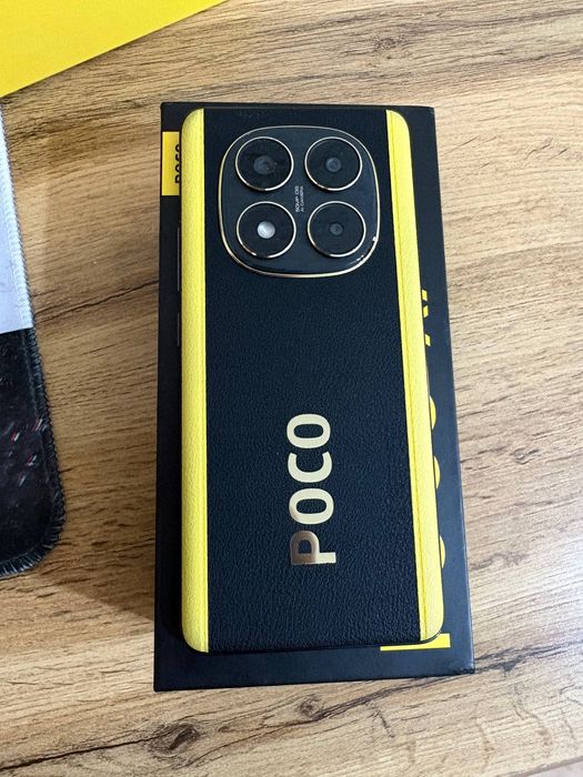 Poco X7 5G 12/512GB