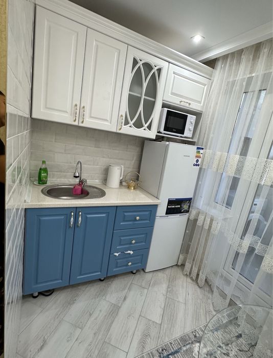 1 ком элитный посуточно!