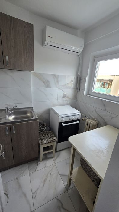 Garsoniera comfort 1, vand sau schimb